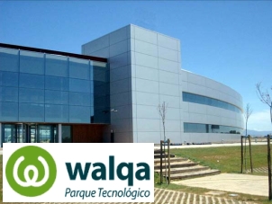 Parque Tecnológico Walqa en Huesca - Universidad de Zaragoza