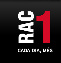 Logo RAC1