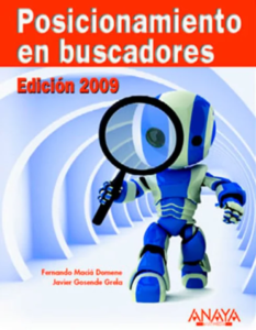 Posicionamiento en buscadores 2009